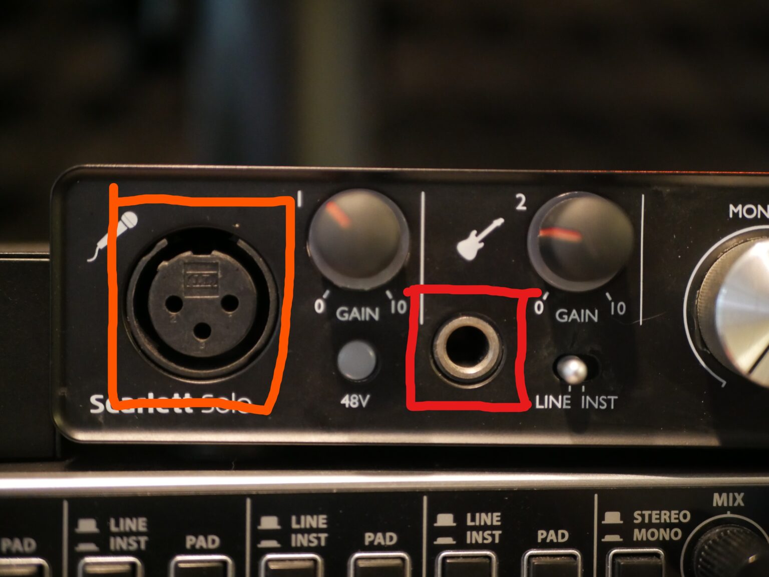 Basic Mixer Fundamentals (Part 1) Vivardio